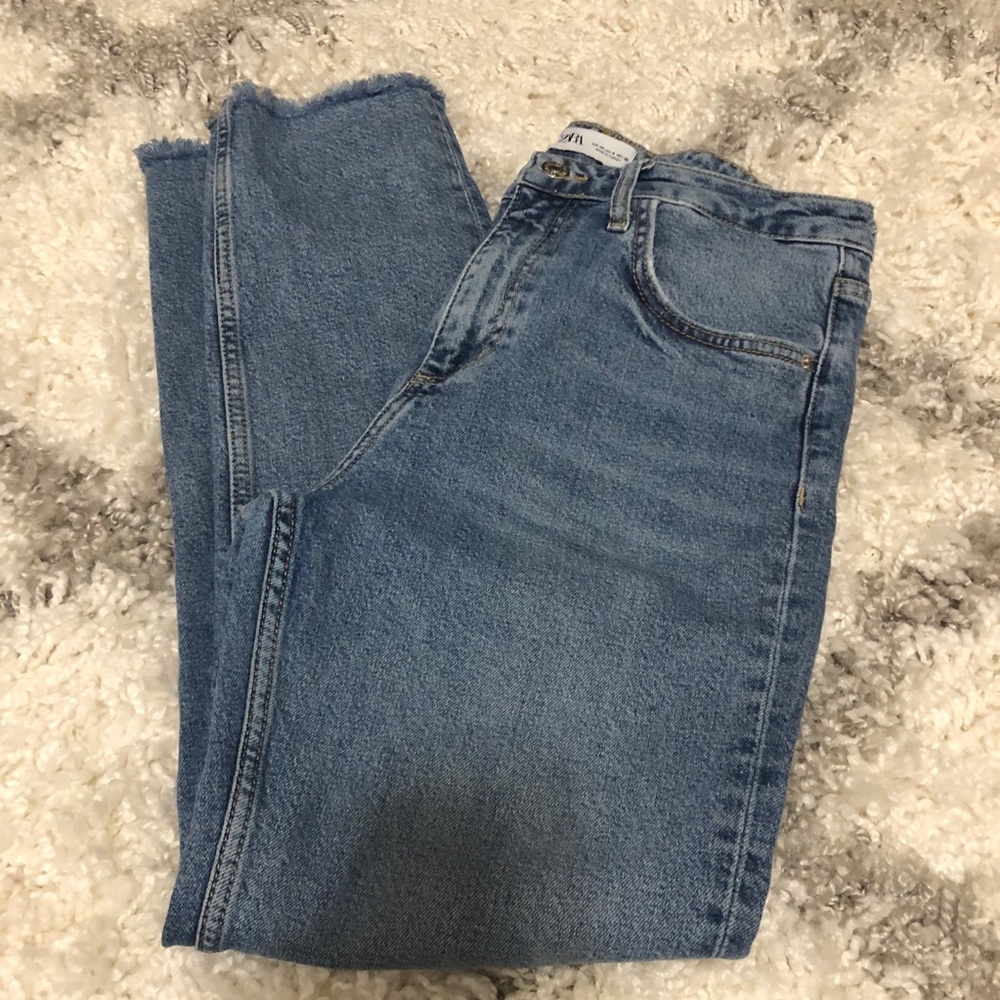 Zara Jean
